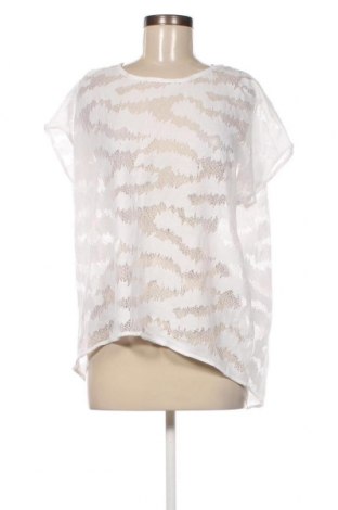 Γυναικεία μπλούζα Milla, Μέγεθος XL, Χρώμα Λευκό, Τιμή 5,64 €