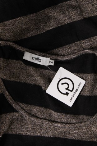 Γυναικεία μπλούζα Milla, Μέγεθος XXL, Χρώμα Πολύχρωμο, Τιμή 11,75 €