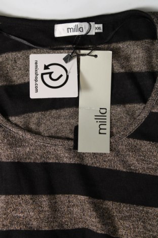 Damen Shirt Milla, Größe XXL, Farbe Mehrfarbig, Preis 14,24 €