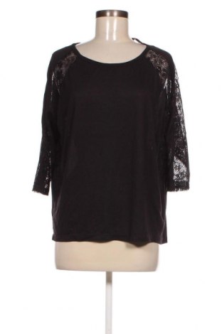 Γυναικεία μπλούζα Milla, Μέγεθος XXL, Χρώμα Μαύρο, Τιμή 7,99 €