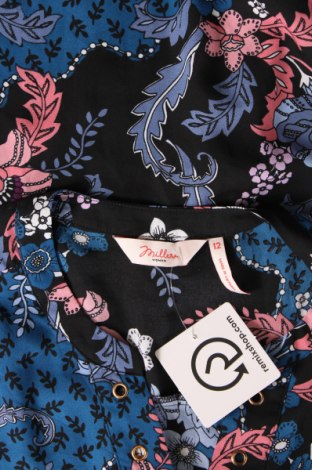 Damen Shirt Millers, Größe M, Farbe Mehrfarbig, Preis € 2,92