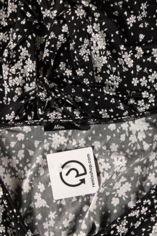 Damen Shirt Mim, Größe L, Farbe Schwarz, Preis 4,89 €