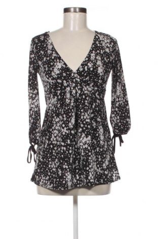 Дамска блуза Mim, Размер L, Цвят Черен, Цена 9,88 лв.