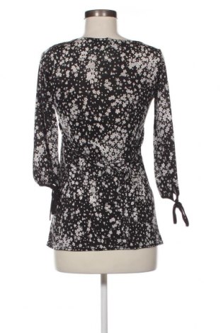 Дамска блуза Mim, Размер L, Цвят Черен, Цена 7,03 лв.