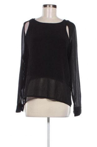 Damen Shirt Minkpink, Größe M, Farbe Schwarz, Preis 4,02 €