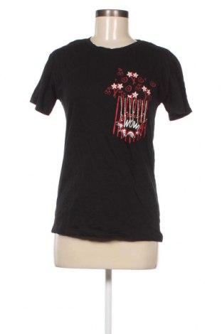 Γυναικεία μπλούζα Mint, Μέγεθος S, Χρώμα Μαύρο, Τιμή 2,70 €