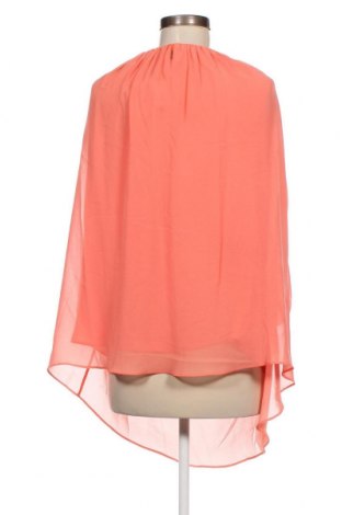 Γυναικεία μπλούζα Misa, Μέγεθος S, Χρώμα Πορτοκαλί, Τιμή 2,34 €
