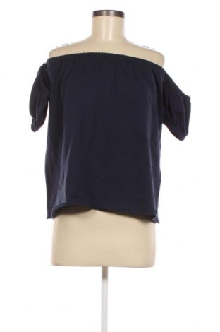 Γυναικεία μπλούζα Misha, Μέγεθος M, Χρώμα Μπλέ, Τιμή 4,45 €