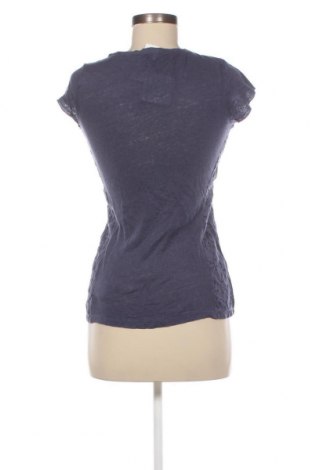 Γυναικεία μπλούζα Miss Captain, Μέγεθος S, Χρώμα Μπλέ, Τιμή 11,75 €