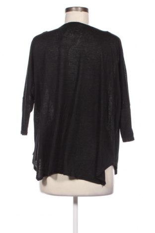 Γυναικεία μπλούζα Miss Charm, Μέγεθος M, Χρώμα Μαύρο, Τιμή 4,80 €