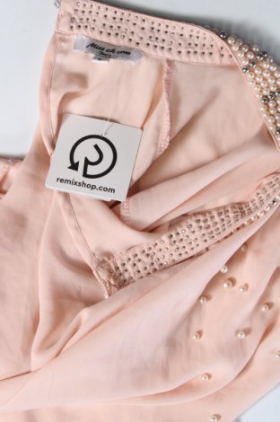 Γυναικεία μπλούζα Miss Charm, Μέγεθος L, Χρώμα Ρόζ , Τιμή 3,41 €