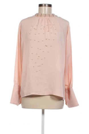 Дамска блуза Miss Charm, Размер L, Цвят Розов, Цена 6,65 лв.
