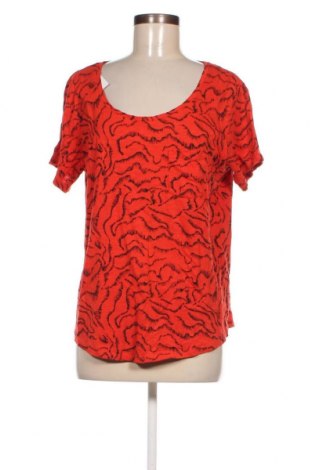 Damen Shirt Miss E, Größe M, Farbe Rot, Preis 2,64 €