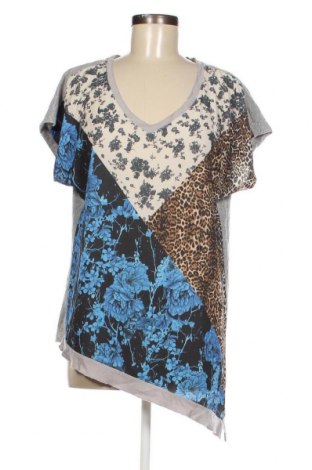 Γυναικεία μπλούζα Miss Etam, Μέγεθος XL, Χρώμα Πολύχρωμο, Τιμή 8,46 €