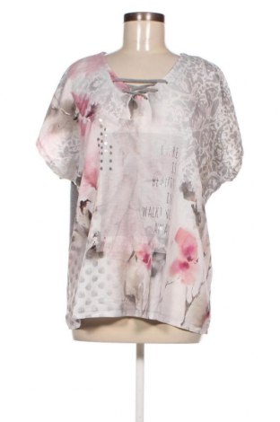 Γυναικεία μπλούζα Miss Etam, Μέγεθος XXL, Χρώμα Πολύχρωμο, Τιμή 8,91 €