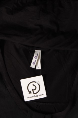 Damen Shirt Miss Etam, Größe XL, Farbe Schwarz, Preis 6,68 €