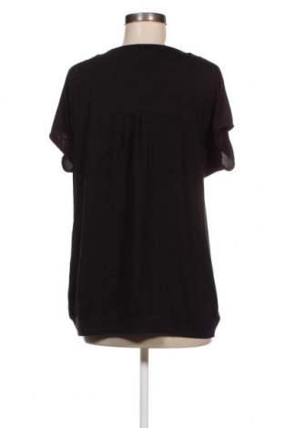 Damen Shirt Miss Etam, Größe XL, Farbe Schwarz, Preis 6,68 €