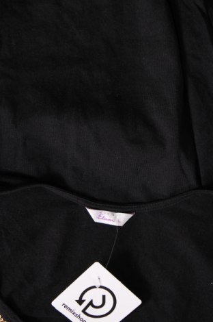 Дамска блуза Miss Etam, Размер L, Цвят Черен, Цена 9,60 лв.