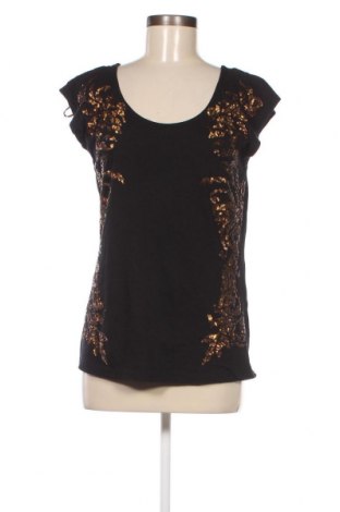 Дамска блуза Miss Etam, Размер L, Цвят Черен, Цена 11,52 лв.