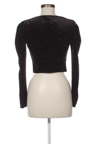 Γυναικεία μπλούζα Miss Selfridge, Μέγεθος M, Χρώμα Μαύρο, Τιμή 4,18 €