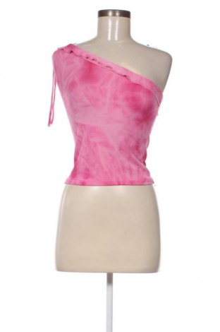Γυναικεία μπλούζα Miss Selfridge, Μέγεθος S, Χρώμα Ρόζ , Τιμή 4,34 €