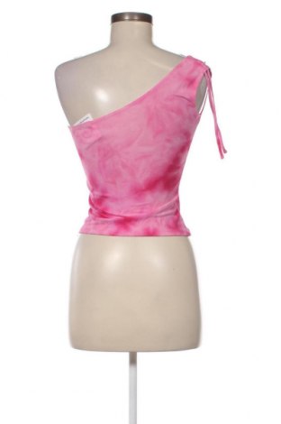 Дамска блуза Miss Selfridge, Размер S, Цвят Розов, Цена 8,49 лв.