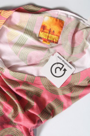 Γυναικεία μπλούζα Miss Sixty, Μέγεθος S, Χρώμα Ρόζ , Τιμή 8,41 €