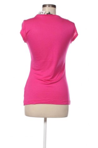 Дамска блуза Miss Sixty, Размер M, Цвят Розов, Цена 34,00 лв.