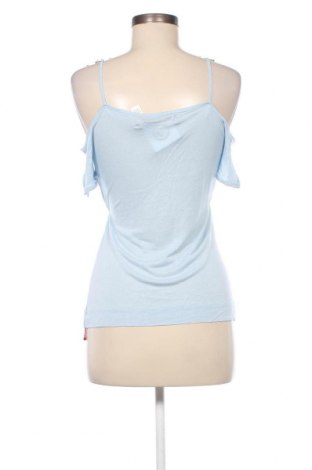 Γυναικεία μπλούζα Miss Sixty, Μέγεθος S, Χρώμα Μπλέ, Τιμή 21,03 €
