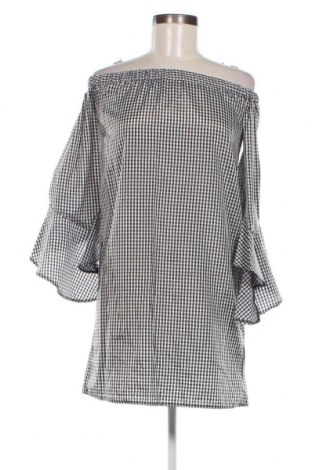 Damen Shirt Missguided, Größe S, Farbe Grau, Preis 4,37 €