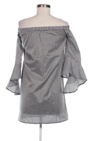 Γυναικεία μπλούζα Missguided, Μέγεθος S, Χρώμα Γκρί, Τιμή 4,96 €