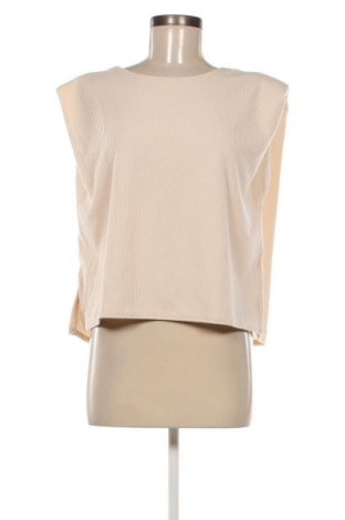 Дамска блуза Misspap, Размер L, Цвят Екрю, Цена 16,56 лв.