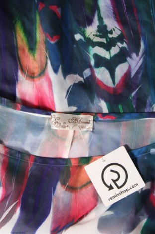 Дамска блуза Mizumi, Размер M, Цвят Многоцветен, Цена 8,21 лв.