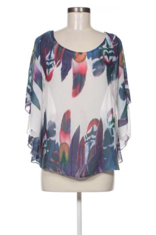 Damen Shirt Mizumi, Größe M, Farbe Mehrfarbig, Preis € 4,00