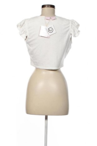 Damen Shirt Moda Minx, Größe S, Farbe Weiß, Preis 15,98 €