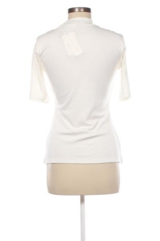 Дамска блуза Modstrom, Размер S, Цвят Бял, Цена 40,80 лв.