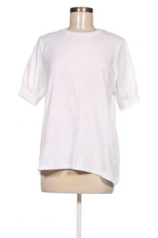 Дамска блуза Modstrom, Размер M, Цвят Бял, Цена 20,40 лв.