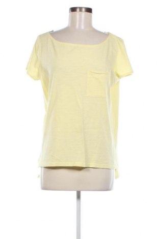 Дамска блуза Mohito, Размер M, Цвят Жълт, Цена 9,12 лв.