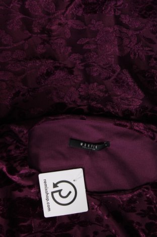Damen Shirt Mohito, Größe S, Farbe Lila, Preis 13,22 €