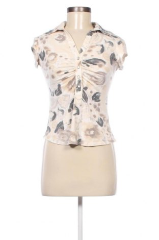Дамска блуза Molly Jo, Размер S, Цвят Многоцветен, Цена 8,50 лв.