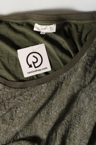 Damen Shirt Mona, Größe XXL, Farbe Grün, Preis 15,87 €