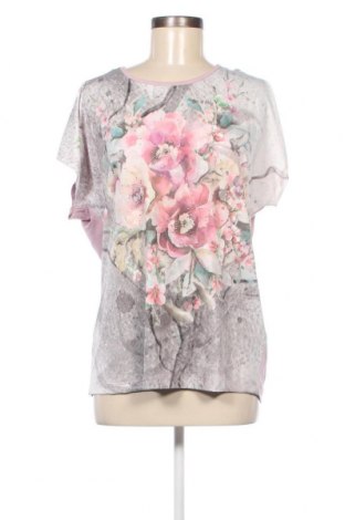 Damen Shirt Mona, Größe L, Farbe Mehrfarbig, Preis € 16,70