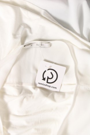 Γυναικεία μπλούζα Monari, Μέγεθος M, Χρώμα Λευκό, Τιμή 16,82 €