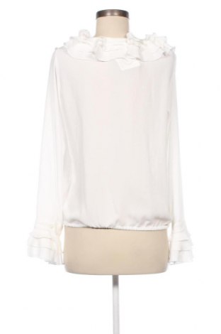 Дамска блуза Monari, Размер XS, Цвят Бял, Цена 14,96 лв.