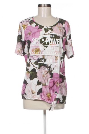 Дамска блуза Monari, Размер XL, Цвят Многоцветен, Цена 20,40 лв.