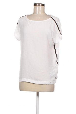 Дамска блуза Monari, Размер M, Цвят Бял, Цена 20,40 лв.