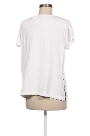 Damen Shirt Monari, Größe M, Farbe Weiß, Preis 8,28 €