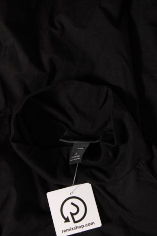 Дамска блуза Monki, Размер S, Цвят Черен, Цена 8,00 лв.