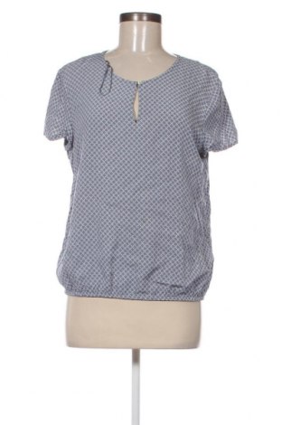 Γυναικεία μπλούζα Montego, Μέγεθος L, Χρώμα Μπλέ, Τιμή 11,75 €