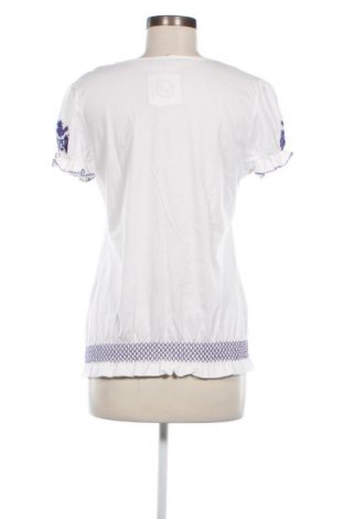 Дамска блуза Montego, Размер XL, Цвят Бял, Цена 19,00 лв.